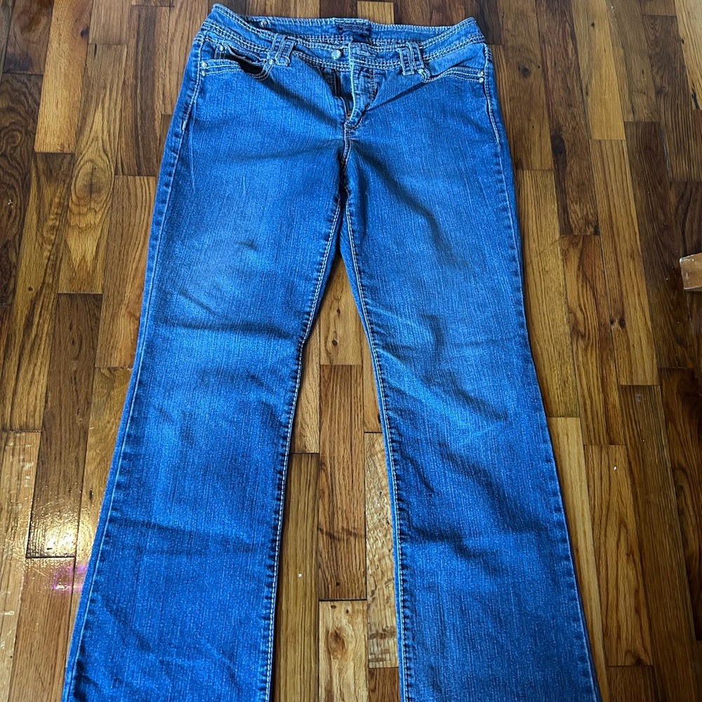 Bandolino Women's Boot Cut Jeans